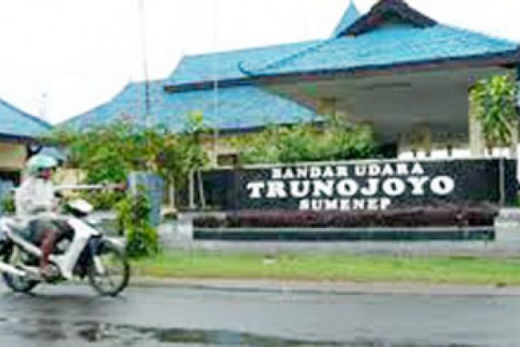Pemprov: Tarif Penerbangan Surabaya-Sumenep Rp200 Ribu