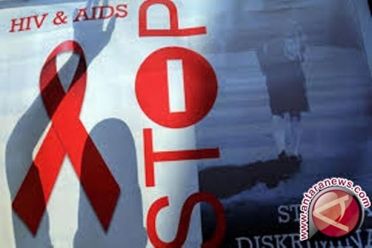 Temuan Kasus HIV/AIDS di Kota Madiun Tinggi