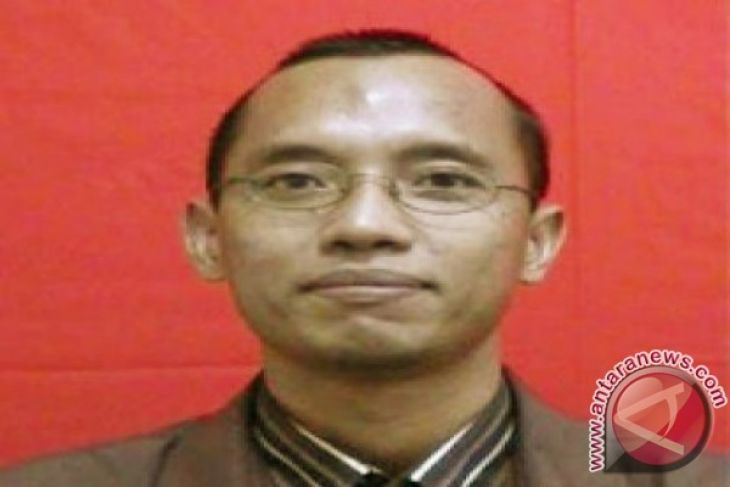 Suparto Wijoyo: Negara