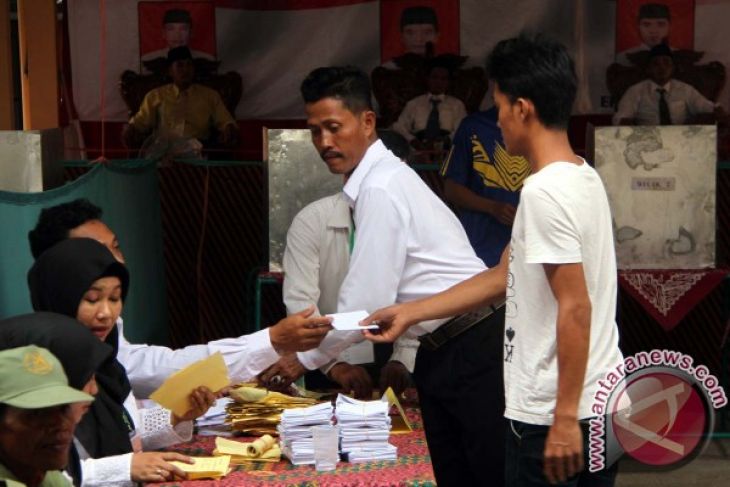 Tulungagung Anggarkan Rp15 Miliar untuk Pilkades Serentak