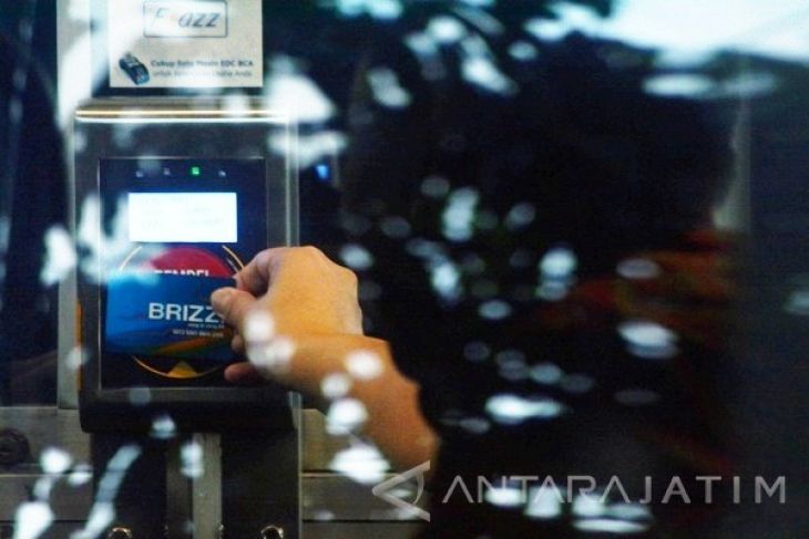 Polres Madiun Luncurkan Aplikasi Pembayaran Nontunai