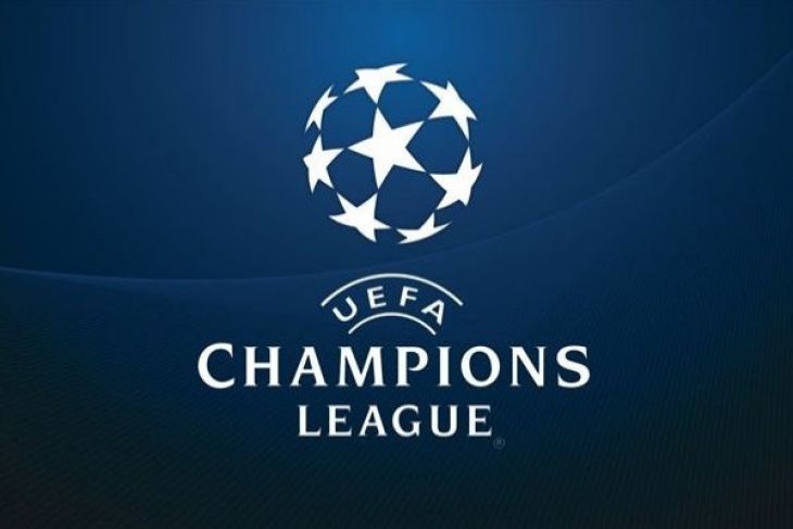 Daftar Tim Lolos 16 Besar Liga Champions