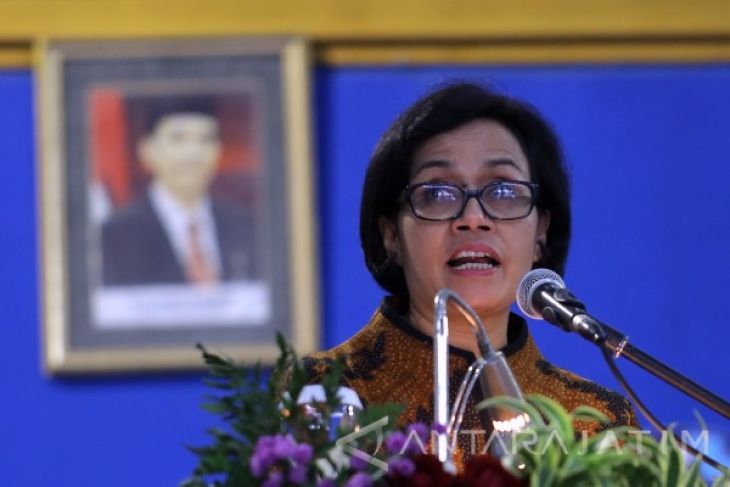Menkeu Pastikan Kelanjutan Pembahasan RUU KUP