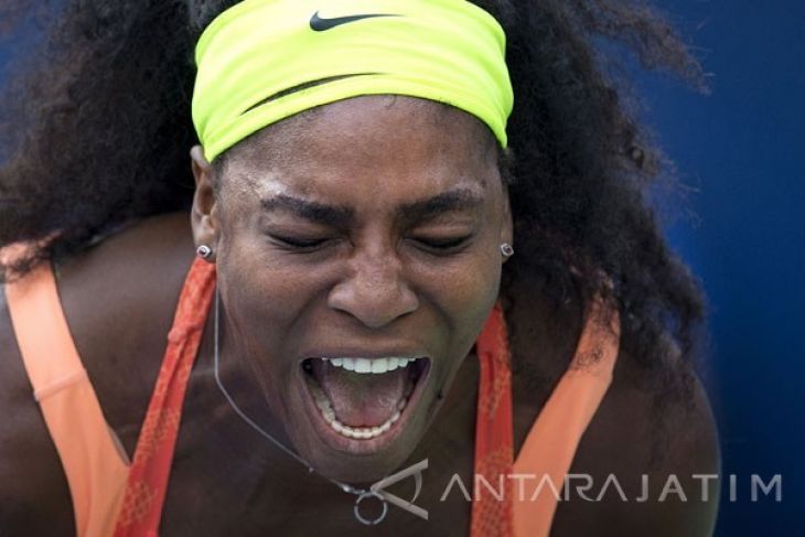 Serena ke Final Wimbledon