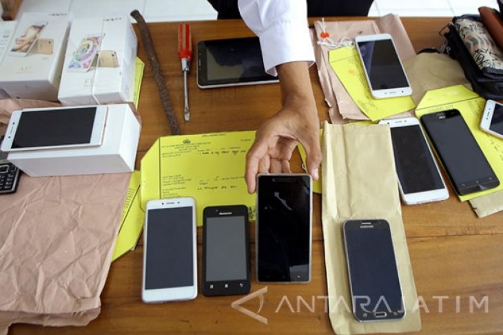 Produsen Baterai Lithium Beroperasi di Indonesia
