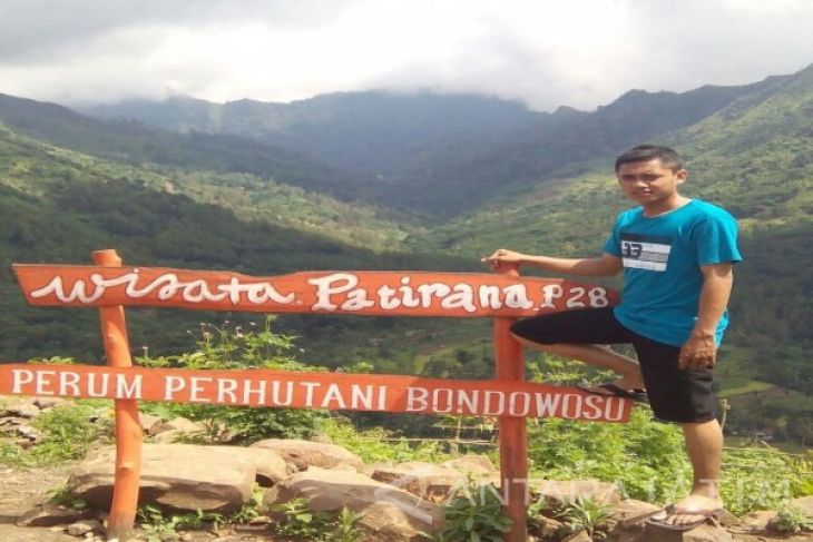 Patirana P28 Bondowoso Jadi Tujuan Wisata Baru