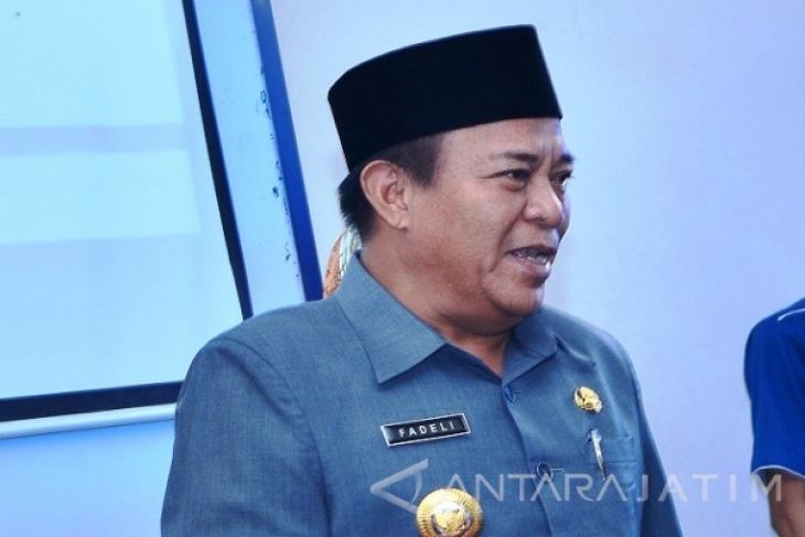 Kabupaten Lamongan Catat Pertumbuhan Investasi Positif
