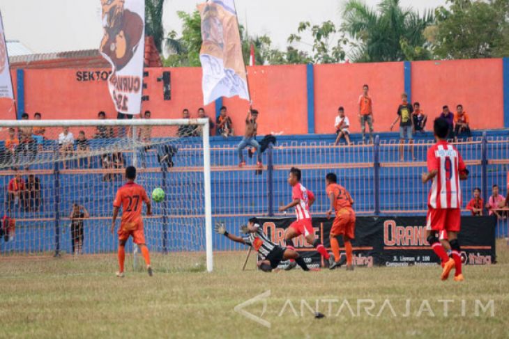 Empat Tim Jatim Lolos Babak 32 Besar Liga 3