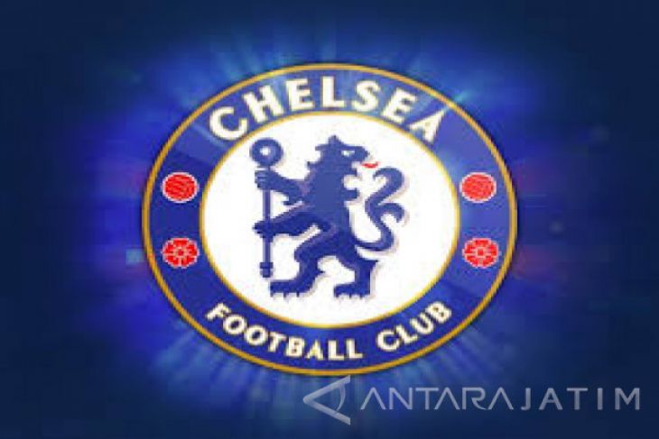 Chelsea Amankan Tiket Fase Gugur Liga Europa