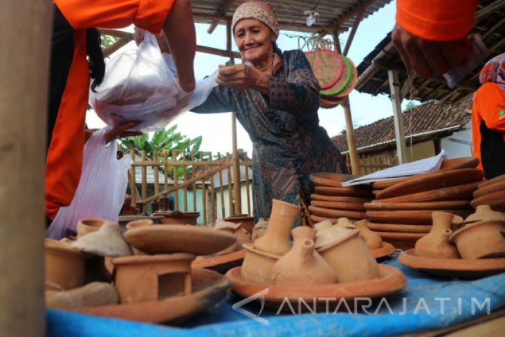 Pemkot Malang Siapkan Pendampingan bagi UMKM