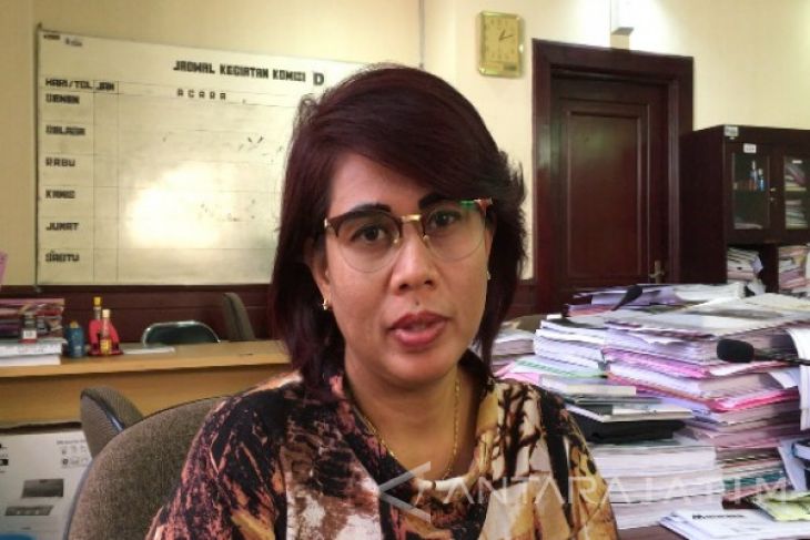 Pansus: Pembahasan Asuransi Kehilangan Mobil/Motor di Parkir Surabaya Tahap Final