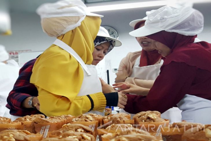TKI di Taiwan dapat Pelatihan