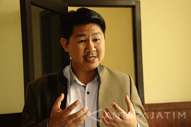 Legislator Surabaya Pelajari Aturan Baru Pindah Datang Penduduk