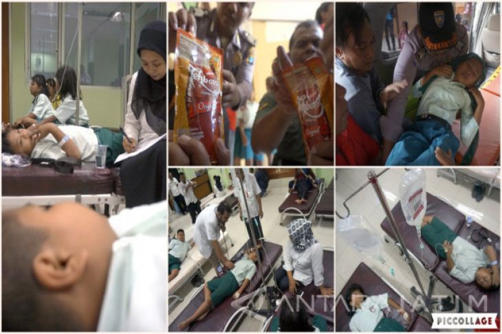 Dampak Keracunan Massal, Sosro Hentikan Program Promo ke Sekolah