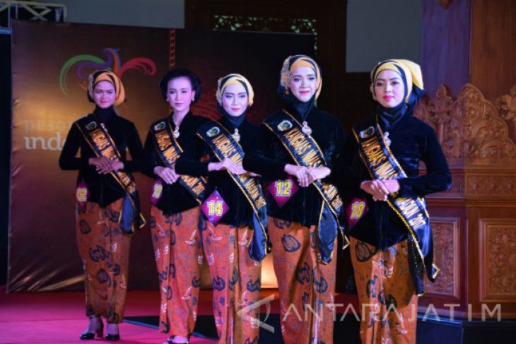 Bupati Minta Kangmas-Nimas Aktif Promosikan Pariwisata di Madiun