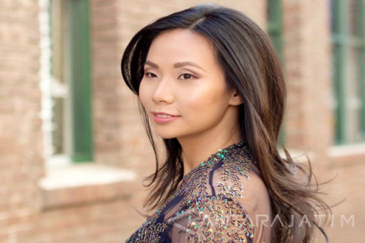 Livi Zheng Features Balinese Gamelan in Her New Movie