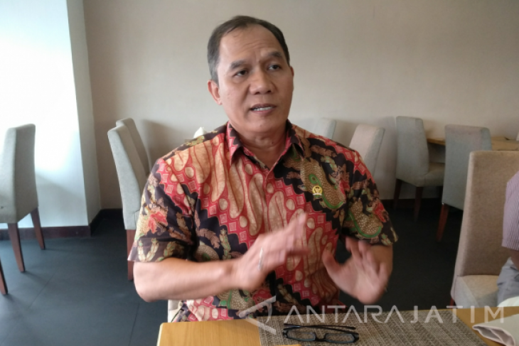 Bambang Ragukan Kebocoran Pipa Minyak di Kaltim Akibat Jangkar Kapal