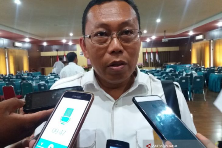 Bupati Situbondo Perketat Penggunaan Anggaran pada 2019
