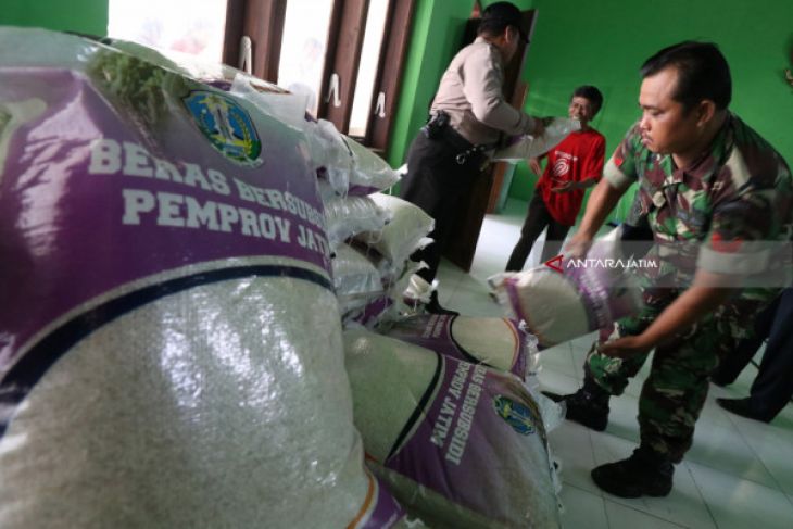 Pemkab Bangkalan Belum Realisasikan