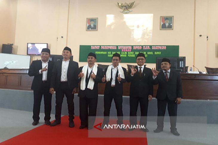 PJ Bupati Sampang Minta Media pantau ASN