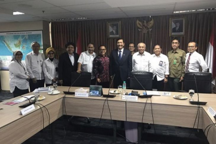 Pengembangan Wisata Banyuwangi Dibantu Belasan Instansi Pusat