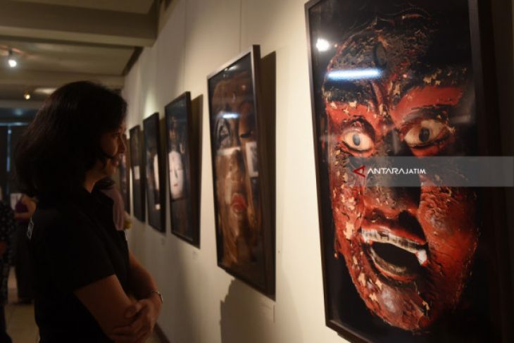 Jepang Kenalkan Kebudayaan Tohoku lewat Fotografi