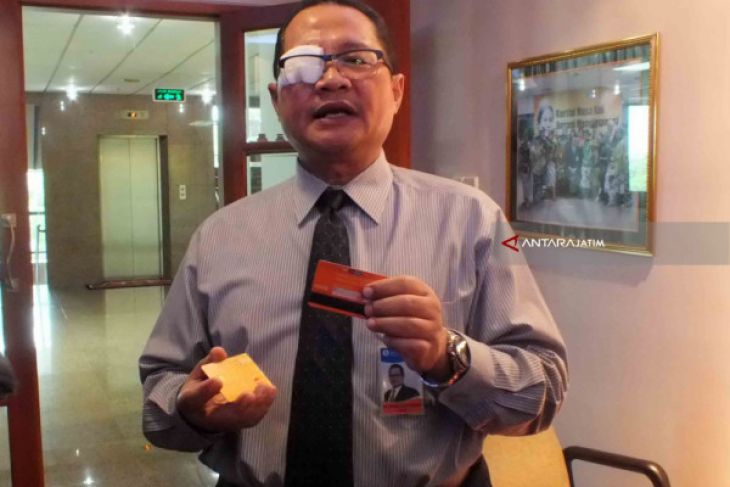 Begini Cara BI Jember Antisipasi Kasus Skimming di Kawasan Sekarkijang