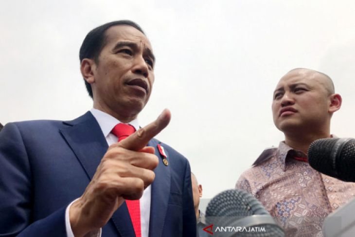 Pemerintah Dukung MotoGP 2020 di Sirkuit Sentul