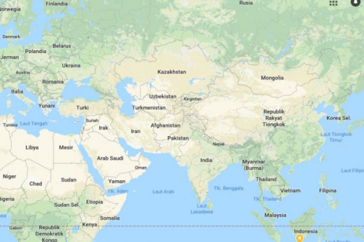Rusia Blokir Telegram