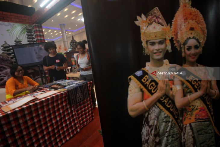 Pemprov Jatim Seriusi Promosi Melalui Wisata