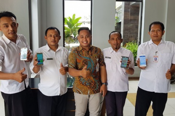 BPJS Kesehatan Tulungagung Sosialisasikan Aplikasi