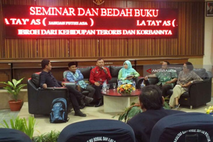 UB Rector Questions Status of