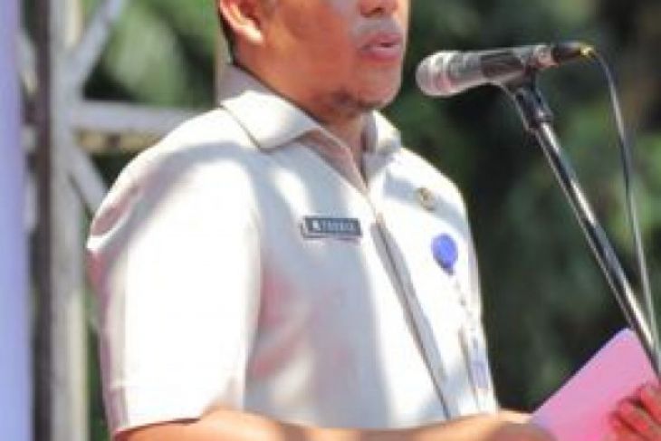 Realisasi Pajak Kota Malang Capai Rp102 Miliar
