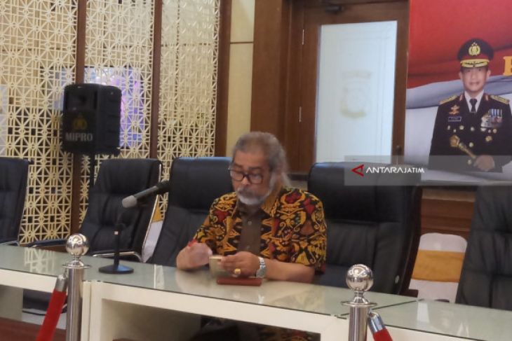 Komnas PA Desak DPR Segera Rampungkan RUU Terorisme