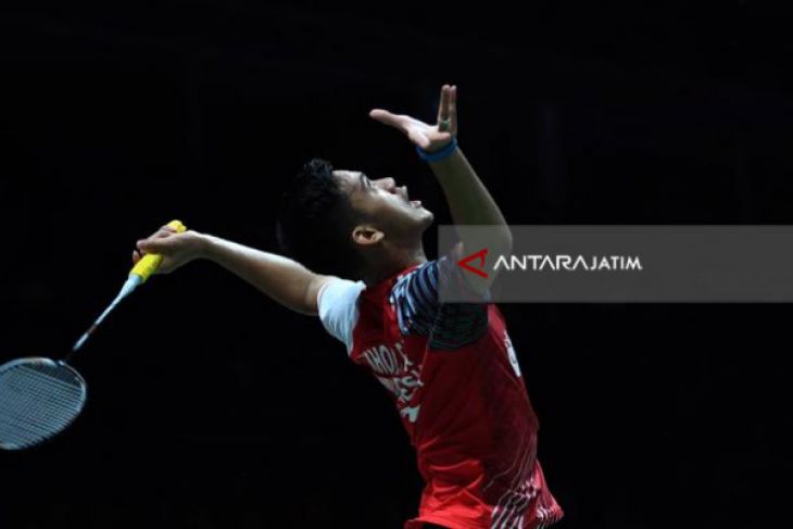Libas Malaysia 3-1, Indonesia Tantang China di Semifinal