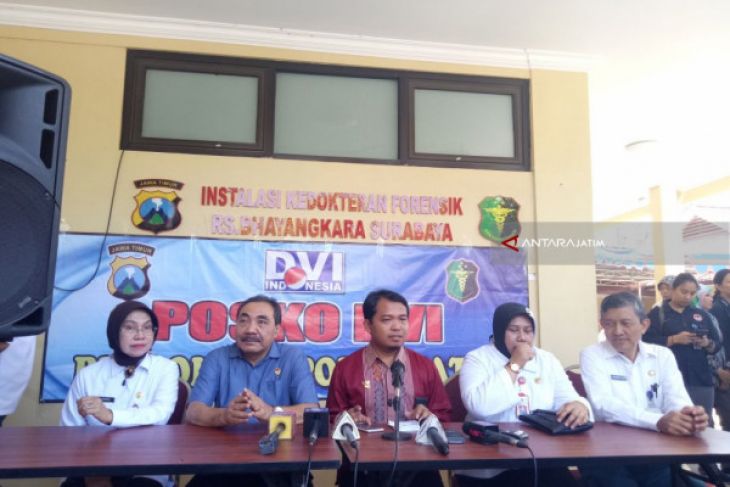 KPAI Dampingi Anak Pelaku Teror hingga Dewasa