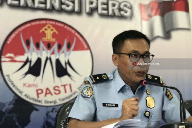 Video - Kantor Imigrasi Blitar Optimis Raih Gelar ZI dan WBK