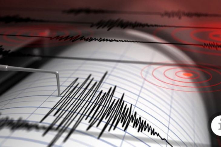 Diguncang Gempa. BPBD Pacitan: Tidak Ada Kerusakan