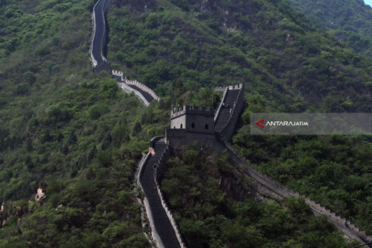 Hal Penting dalam Kemajuan Industri Film China