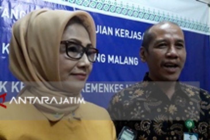 Klaim BPJS Kesehatan Malang Didominasi Penyakit Katastropik