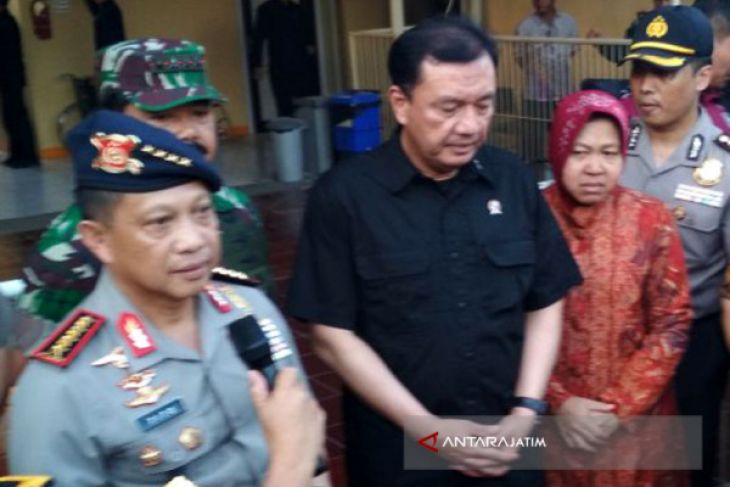 UU Terorisme dan Tafsir Jihad Sebagai Tertuduh