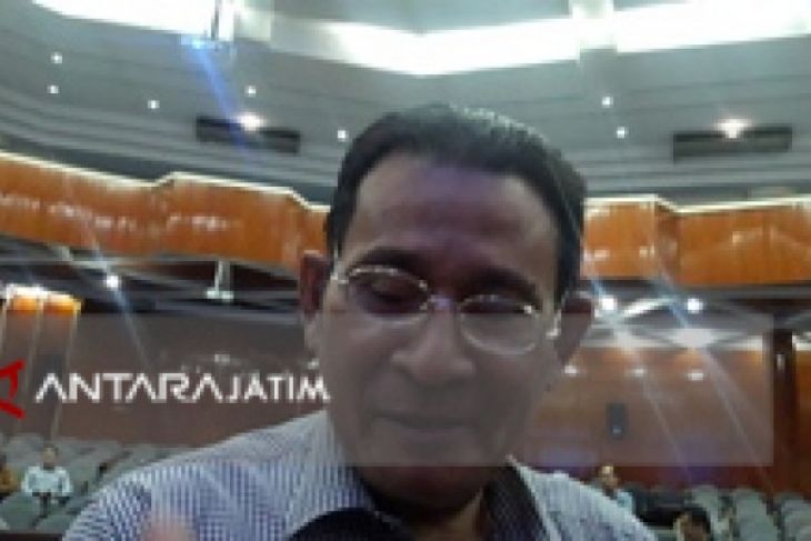 Rektor Universitas Brawijaya Pertanyakan Status