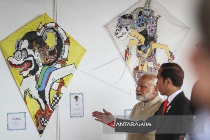 PM India Lolos dari Mosi Tidak Percaya