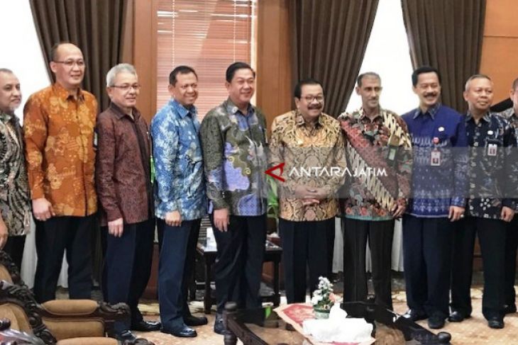 Pertamina Tambah Stok BBM di Kawasan Wisata Jatim (Video)