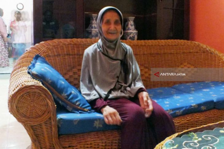 Indonesian Migrant Worket Missing for 28 Years Returns Home