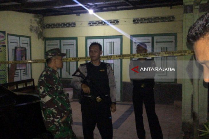 Kapolres Ungkap Terduga Teroris Berencana Serang Kantor Polisi dan Bank