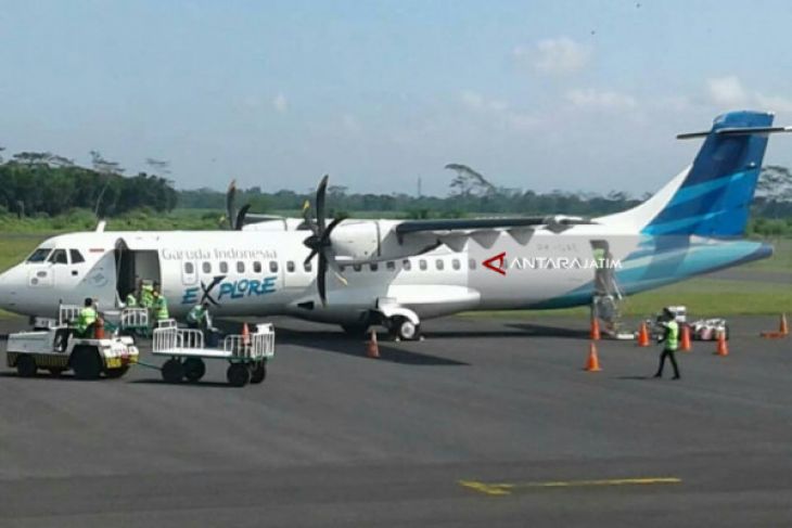 Bandara Notohadinegoro Jember Segera Jadi Embarkasi Haji dan Umroh