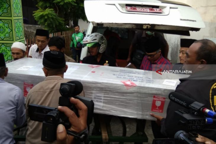 DPRD Bangkalan Cegah TKI Ilegal Melalui Perda