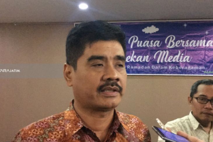 PDAM Surabaya Pasang 300 Unit AMR Antisipasi Pencuairan Air
