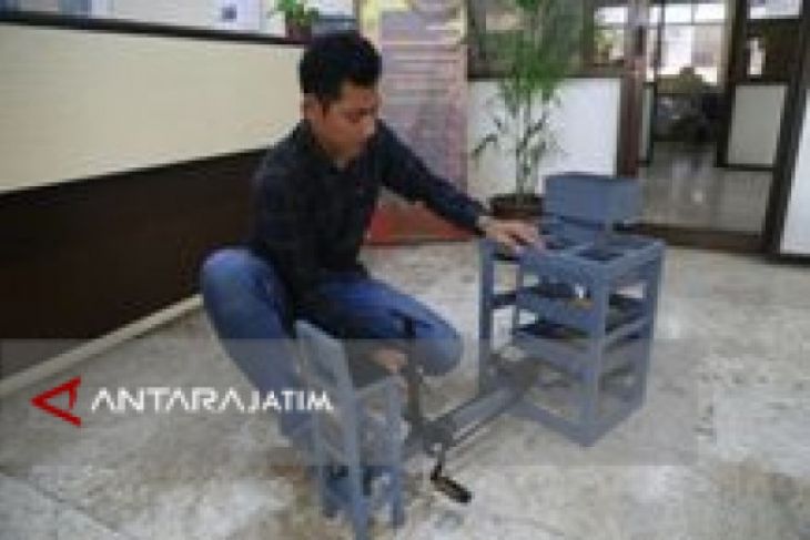 Mahasiswa UMM Ciptakan